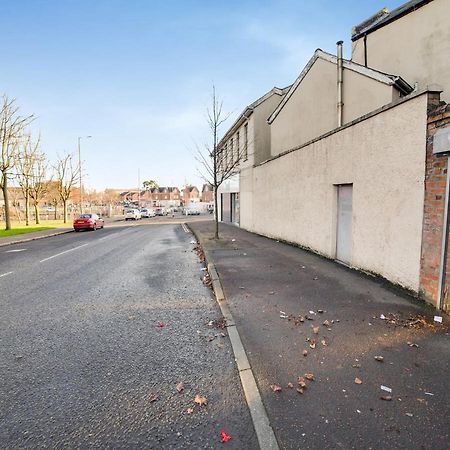 The Old Bank, Crumlin Road Belfast Luaran gambar