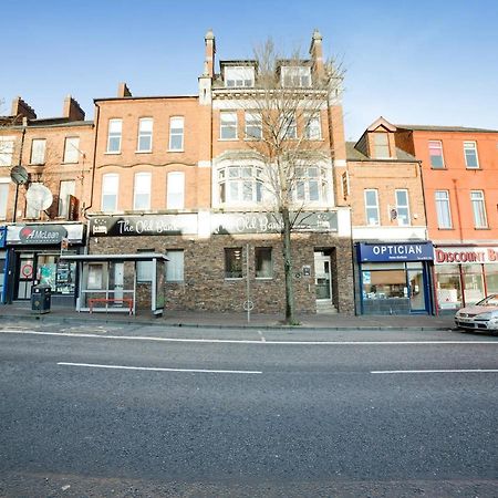 The Old Bank, Crumlin Road Belfast Luaran gambar